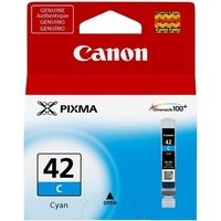 Cartuccia stampante Canon CLI-42C - Ciano