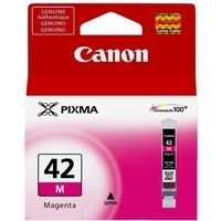 Cartuccia stampante Canon CLI-42M - Magenta