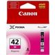 Cartuccia stampante Canon CLI-42M - Magenta
