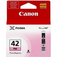 Cartuccia stampante Canon CLI-42PM - Magenta fotografico