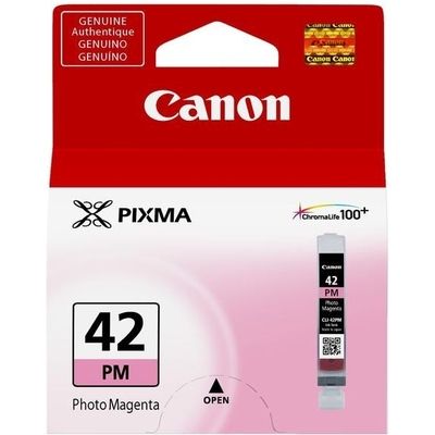 Cartuccia stampante Canon CLI-42PM - Magenta fotografico