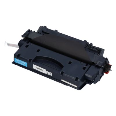 Toner compatibile HP 80X (CF280X) - Nero Alta capacità