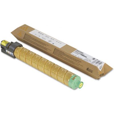 Toner Ricoh 841507 - Giallo