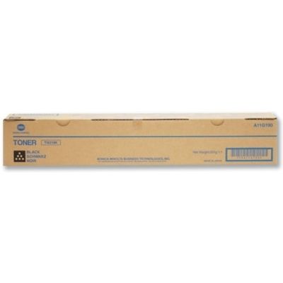 Toner Konica Minolta A11G150 (TN-319K) - Nero