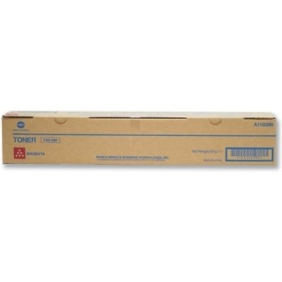 Toner Konica Minolta A11G350 (TN-319M) - Magenta