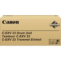 Tamburo Canon C-EXV 23 - Nero