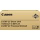 Tamburo Canon C-EXV 23 - Nero