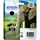 Cartuccia stampante Epson 24 (C13T24214012) - Nero