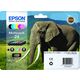 Cartuccia stampante Epson T2428 - 6 colori Multipack