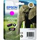 Cartuccia stampante Epson 24XL (C13T24334012) - Magenta Alta capacità