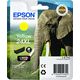 Cartuccia stampante Epson 24XL (C13T24344012) - Giallo Alta capacità