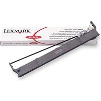 Nastro Lexmark 13L0034 - Nero