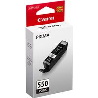 Cartuccia stampante Canon PGI-550PGBK - Nero