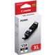 Cartuccia stampante Canon PGI-550PGBK XL - Nero Alta capacità