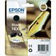 Cartuccia stampante Epson 16XL (C13T16314012) - Nero Alta capacità