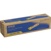 Toner Epson S050656 - Giallo