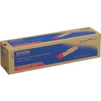 Toner Epson S050661 - Magenta