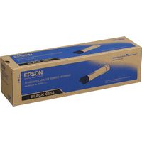 Toner Epson S050663 - Nero