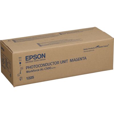 Fotoconduttore Epson S051225 - Magenta