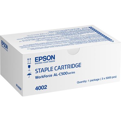 Punti metallici Epson S904002