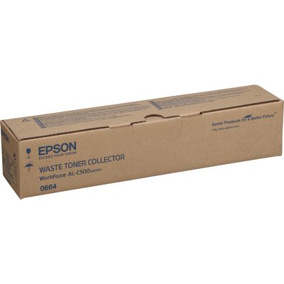 Vaschetta toner di scarto Epson S050664
