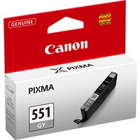 Cartuccia stampante Canon CLI-551GY - Grigio