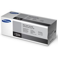 Toner Samsung CLT-K504S (SU158A) - Nero