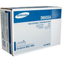 Toner Samsung SCX-D6555A (SV208A) - Nero