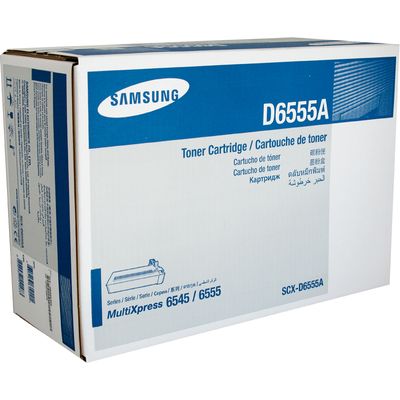 Toner Samsung SCX-D6555A (SV208A) - Nero