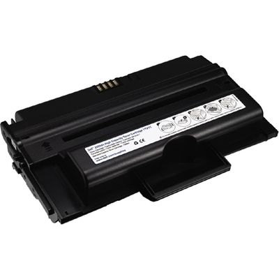 Toner Dell 593-11043 (YTVTC) - Nero