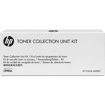 Vaschetta toner di scarto HP CE980A