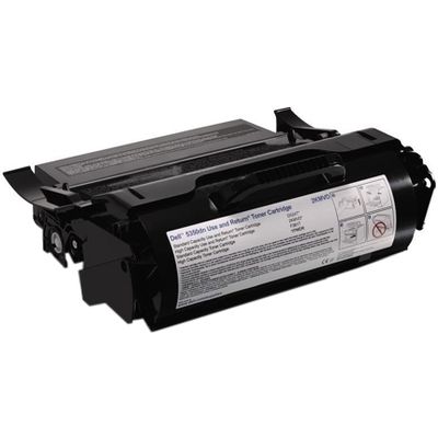 Toner Dell 593-11052 (2KMVD) - Nero