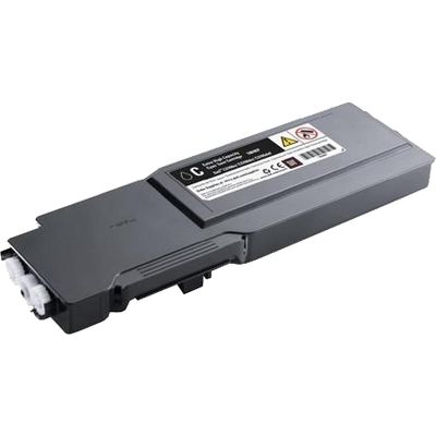 Toner Dell 593-11122 (1M4KP) - Ciano