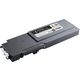 Toner Dell 593-11122 (1M4KP) - Ciano