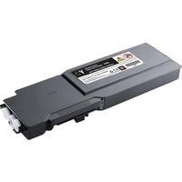 Toner Dell 593-11111 (KT6FG) - Nero