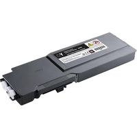 Toner Dell 593-11112 (V0PNK) - Giallo