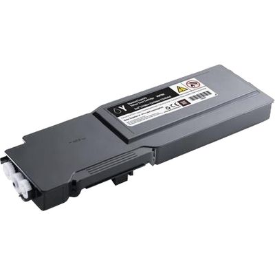Toner Dell 593-11112 (V0PNK) - Giallo