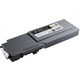 Toner Dell 593-11112 (V0PNK) - Giallo