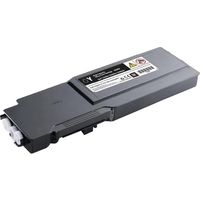 Toner Dell 593-11116 (KGGK4) - Giallo