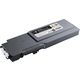 Toner Dell 593-11116 (KGGK4) - Giallo