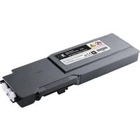Toner Dell 593-11115 (9F7XK) - Nero