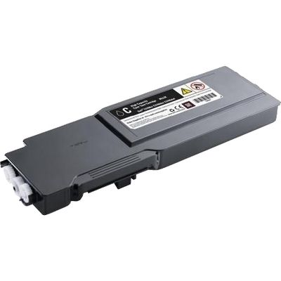 Toner Dell 593-11118 (84JJX) - Ciano