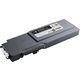 Toner Dell 593-11120 (MD8G4) - Giallo