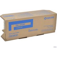 Toner Kyocera TK-3100 - Nero