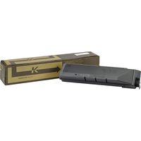 Toner Kyocera TK-8600K - Nero
