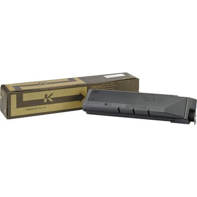 Toner Kyocera TK-8600K - Nero