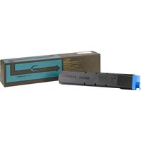 Toner Kyocera TK-8600C - Ciano