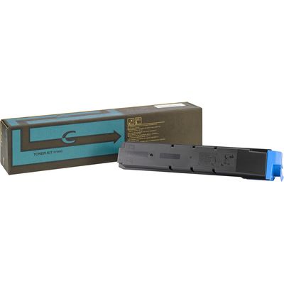 Toner Kyocera TK-8600C - Ciano