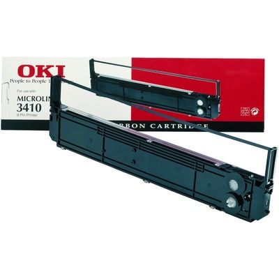 Nastro OKI 09002312 - Colore