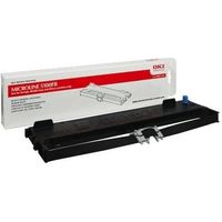 Nastro OKI 43821103 - Nero